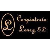 Carpintería Lenez Logo