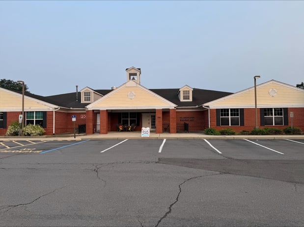 Images KinderCare at Hillsborough
