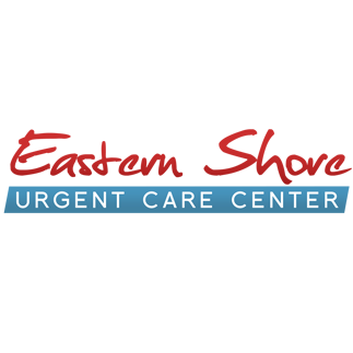 Eastern Shore Urgent Care Logo