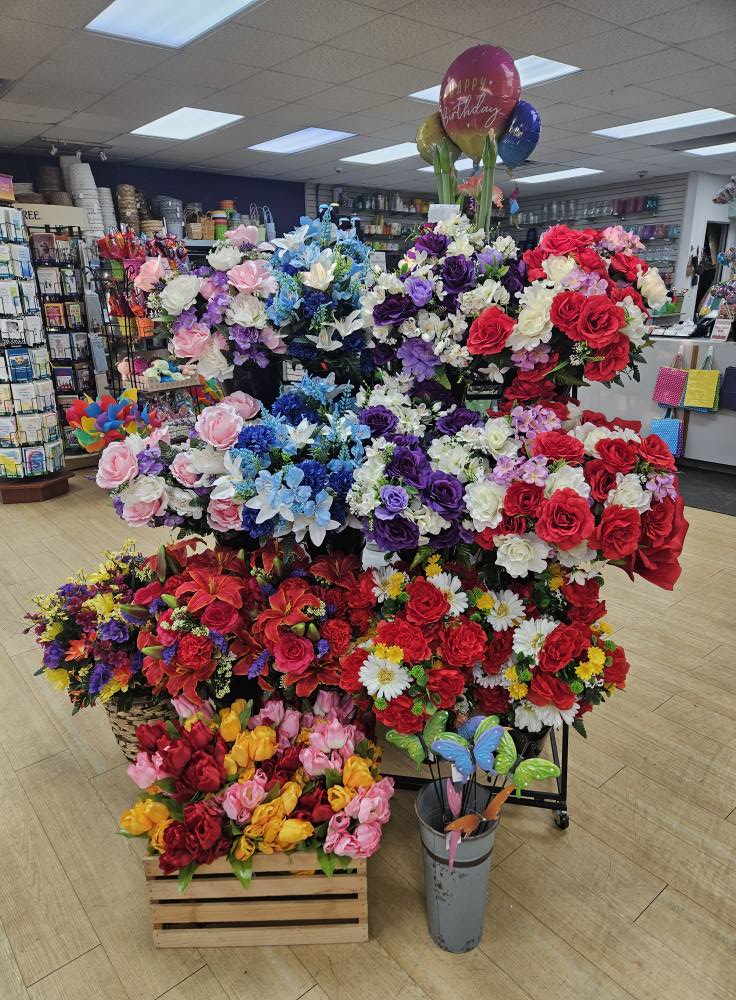 Flowerama - Cedar Rapids 1st Ave Image