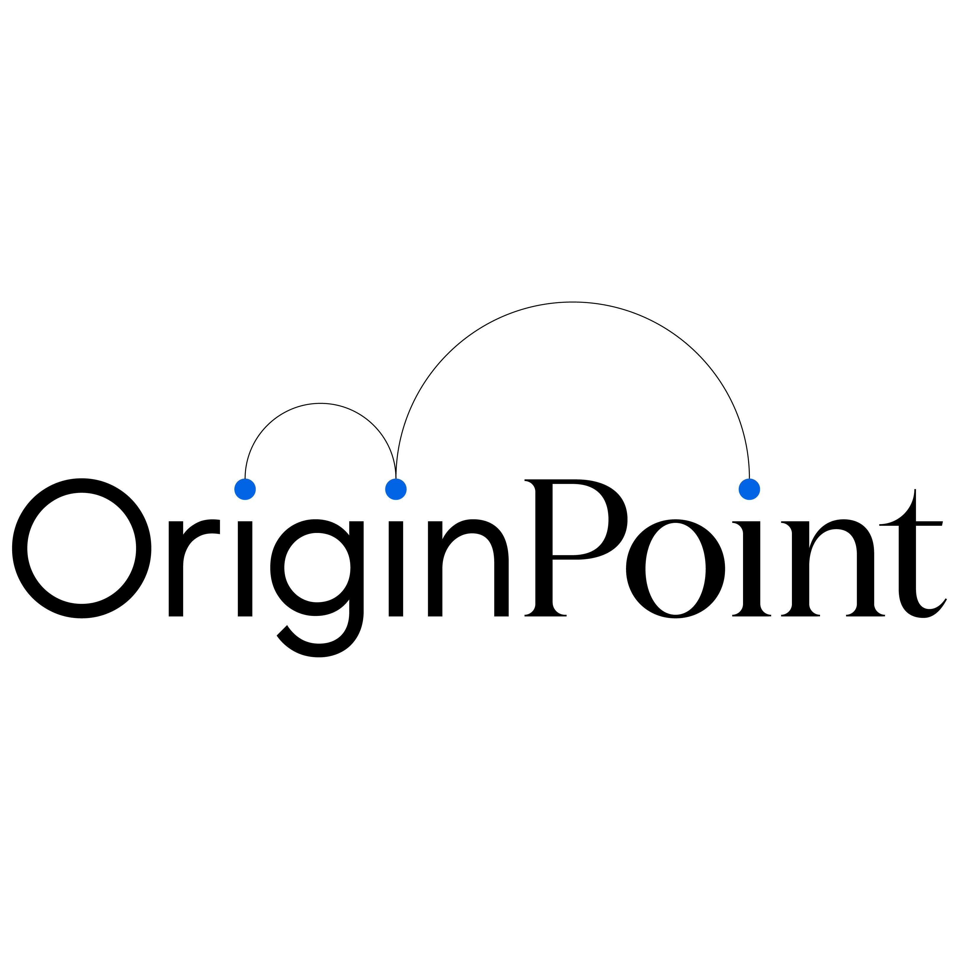 Eric Wood at Origin Point (NMLS #282823)