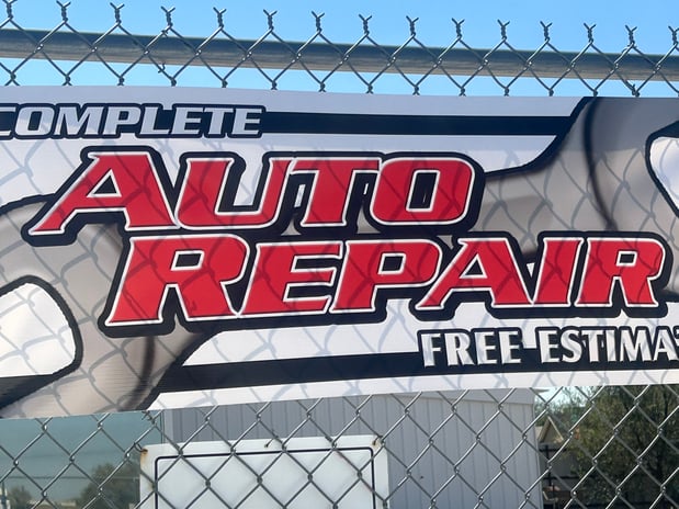 Images Arenas Auto repair & Service