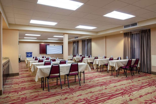 Images Hampton Inn Albuquerque-University/Midtown
