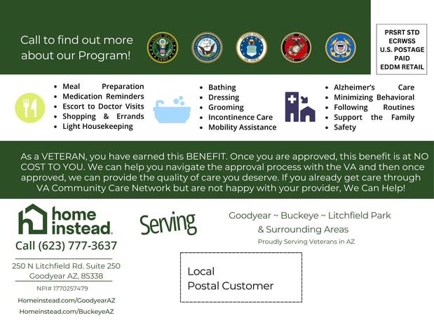 Images Home Instead - Home Care Services