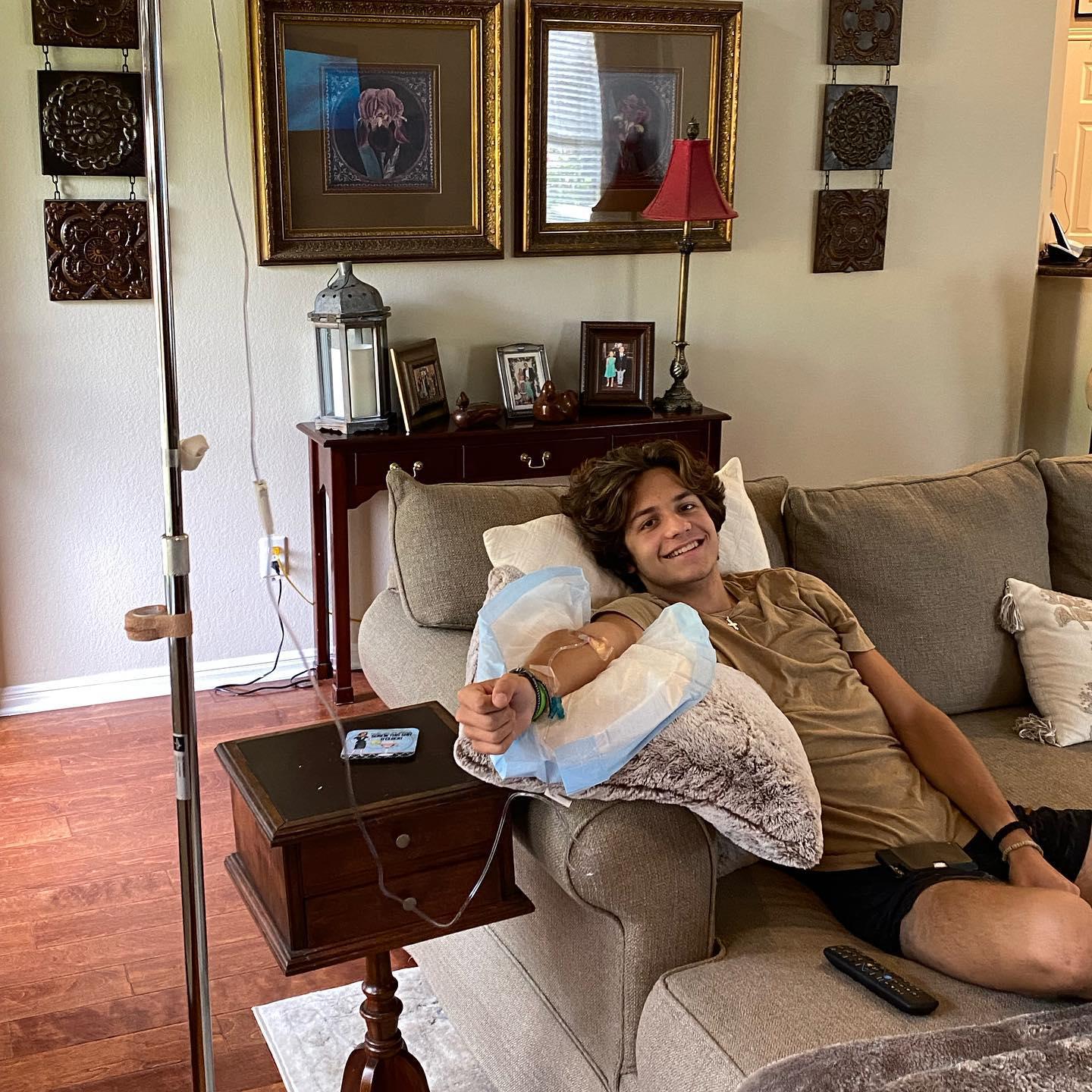 IV Drip Ladies, 4130 Gossan Springs, San Antonio, TX MapQuest