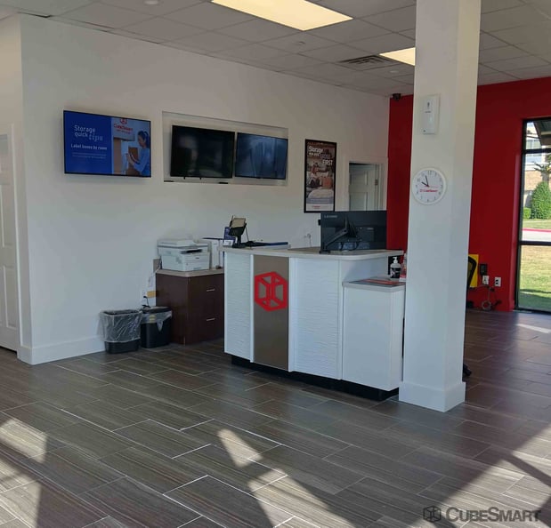 Images CubeSmart Self Storage