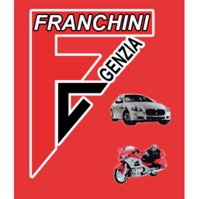 Autopratiche Franchini Logo