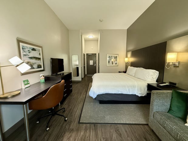 Images Holiday Inn Carlsbad - San Diego by IHG