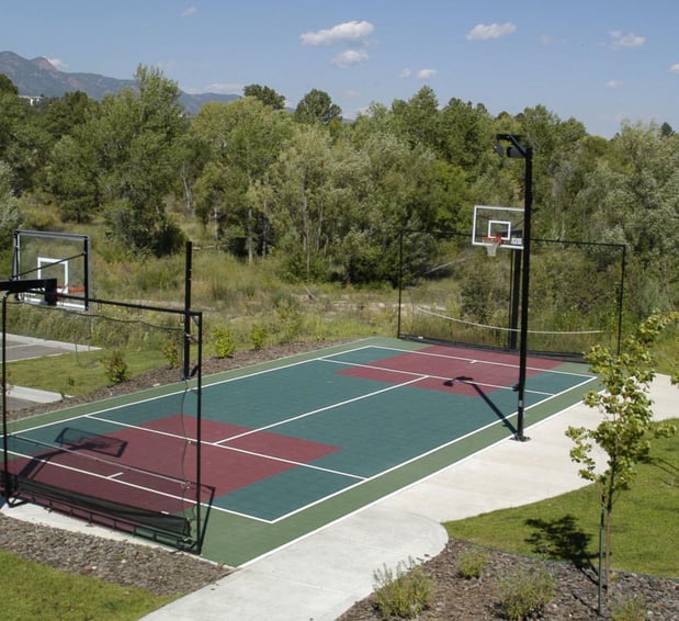 Images Staybridge Suites Colorado Springs North by IHG
