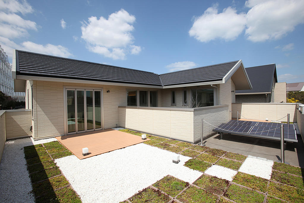 Images ダイワハウスRKB住宅展小倉北
