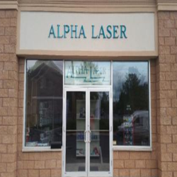 Images Alpha Laser Richmond Corp.