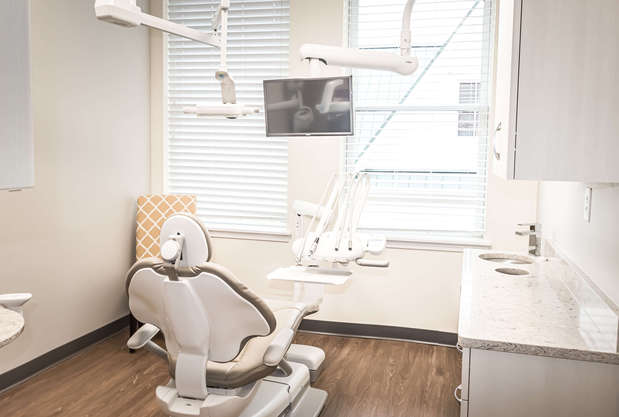 Images Magnolia Springs Dentistry