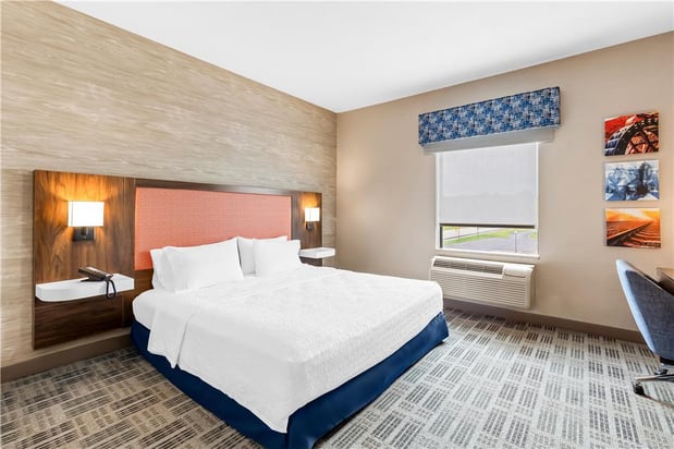 Images Hampton Inn & Suites Grove City