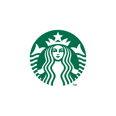 Starbucks Harveys Lake Tahoe Logo