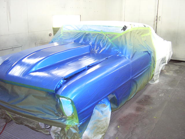 painting vegas las car Repair Collision & Specialists Sudden Impact Body Auto