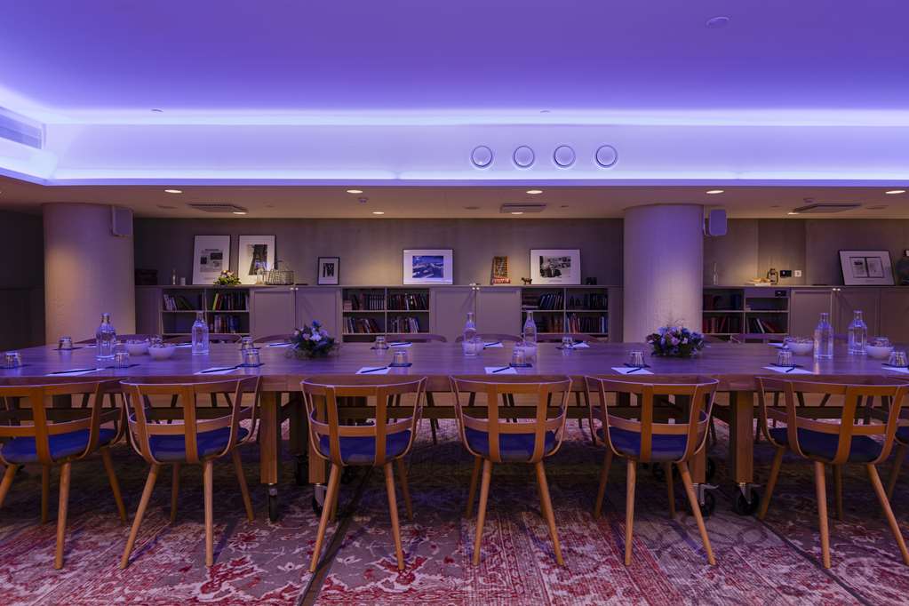 Images Radisson Blu Seaside Hotel, Helsinki