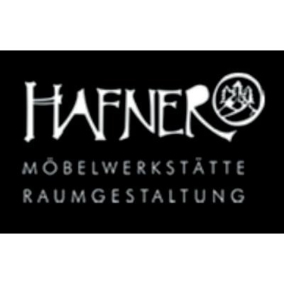 Schreinerei Hafner in Perlesreut - Logo