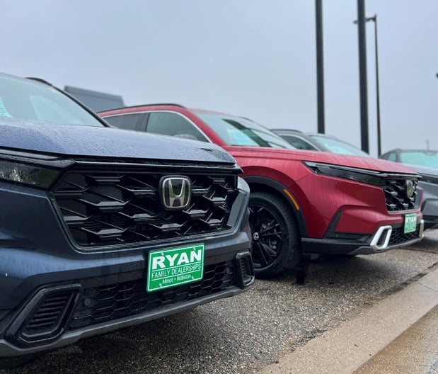 Images Ryan Honda of Minot