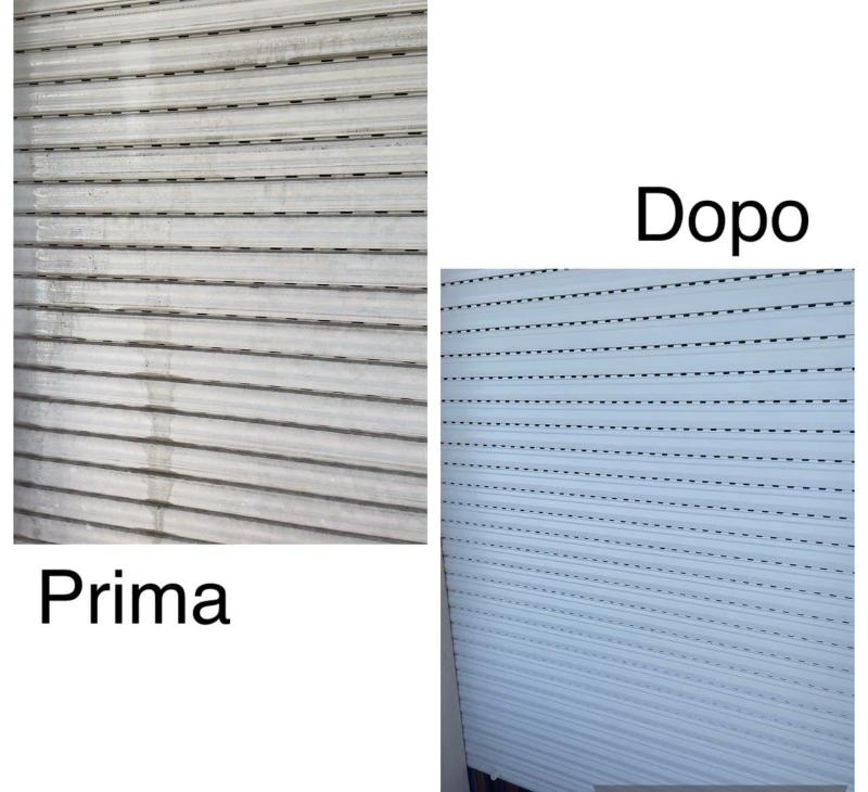 Images Impresa di Pulizie Vapor Plus