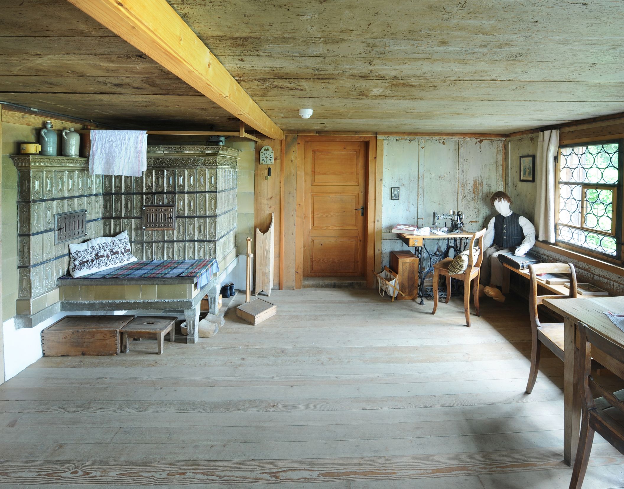 Liechtensteinisches LandesMuseum