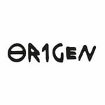 Origen Gilbert Logo