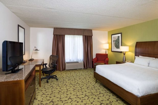 Images Hilton Garden Inn Edison/Raritan Center