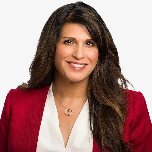 Saneha “Reena” Goyal, PsyD