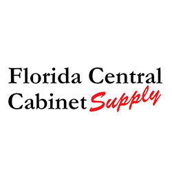 Florida Central Cabinet Supply Logo