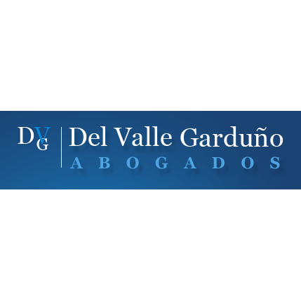Del Valle Garduño Abogados Logo