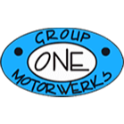 Group One Motorwerks Logo