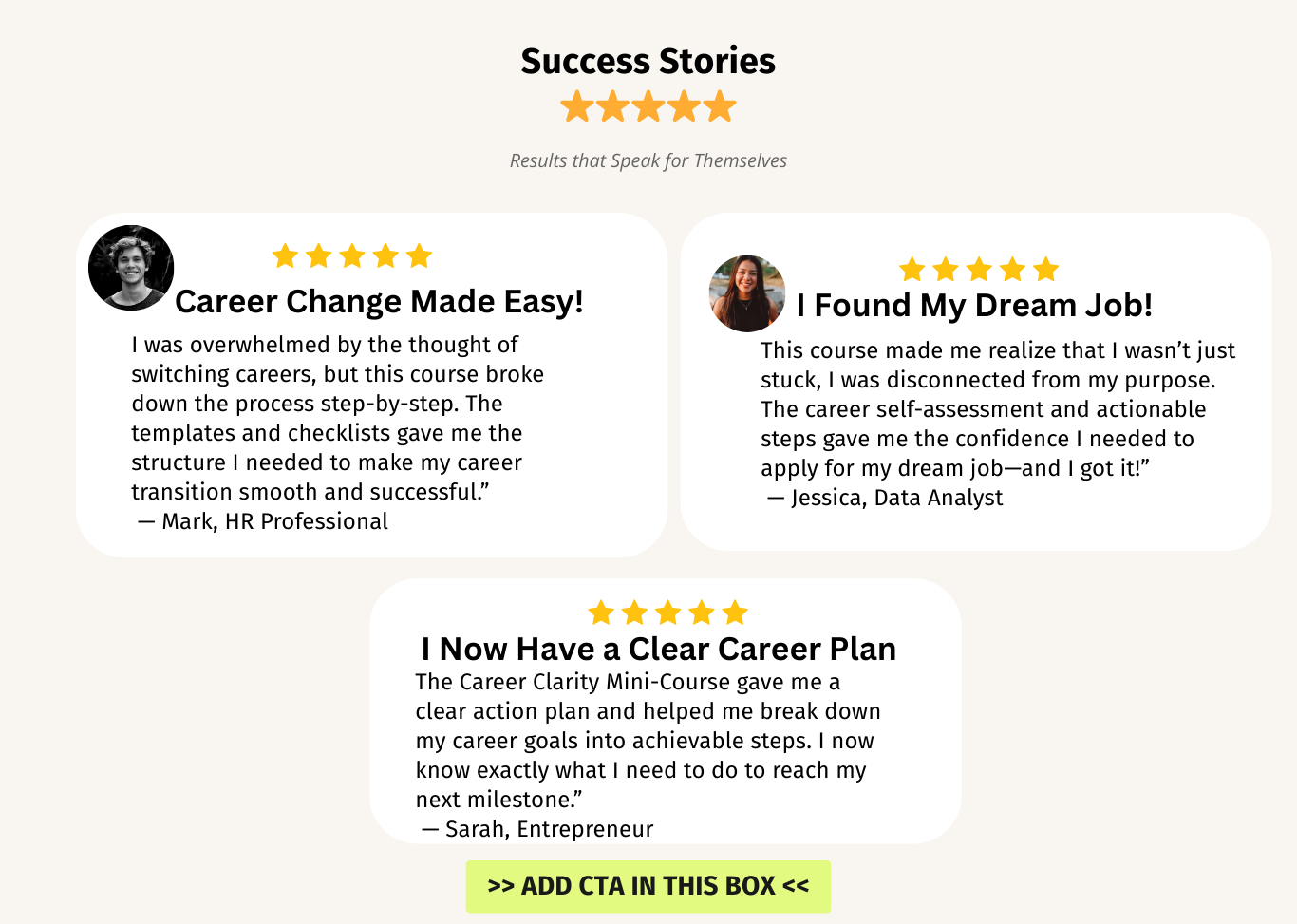 Images Essence Coaching