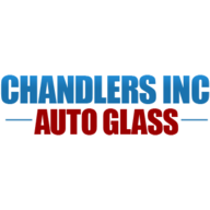 Chandlers Inc Auto Glass Logo