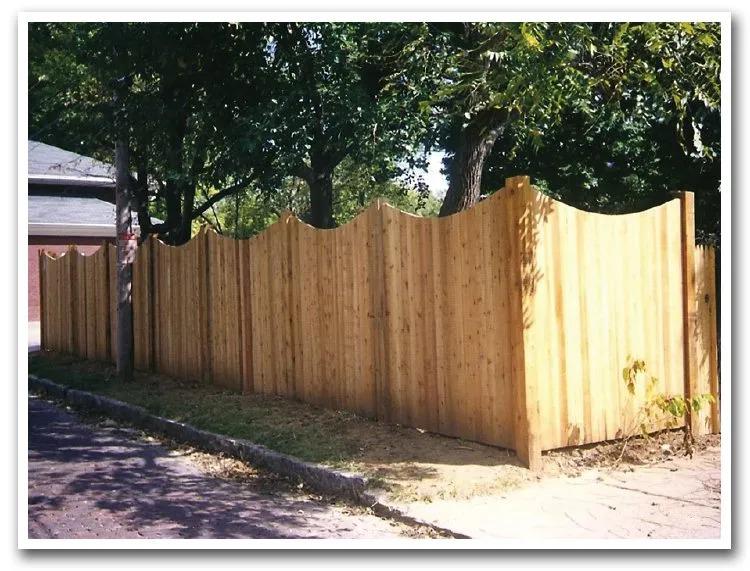 Images Cardinal Fence & Security