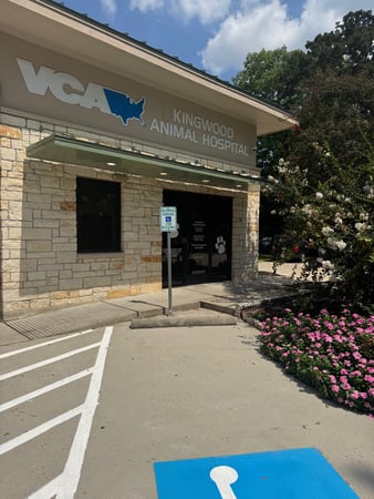Images VCA Kingwood Animal Hospital