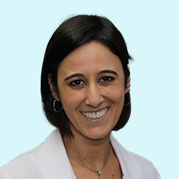 Ana M Espila Navarro, MD - Framingham, MA - Internal Medicine