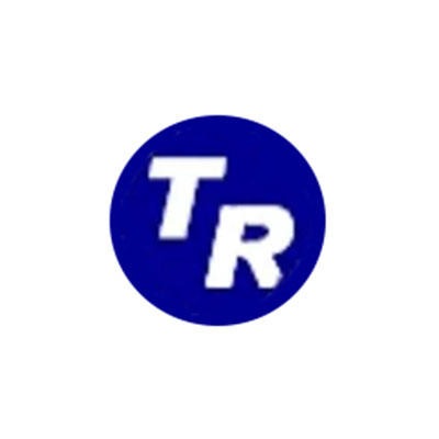 Thomas Equipment & Party Rentals Logo