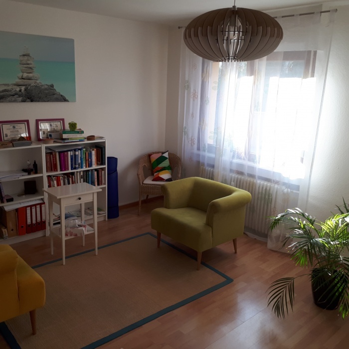 Ulrich Kritzner, Am Gerauer Weg 21 in Büttelborn