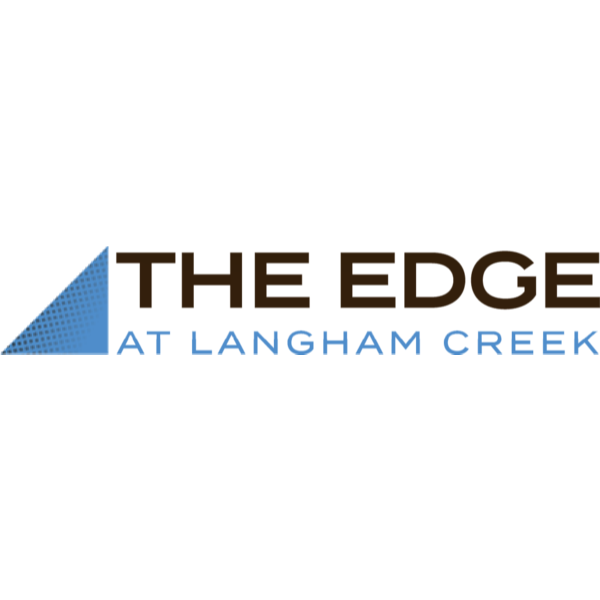 The Edge at Langham Creek Logo