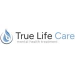 True Life Care Mental Health New Jersey Logo