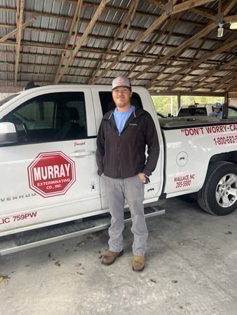 Images Murray Exterminating Company Inc