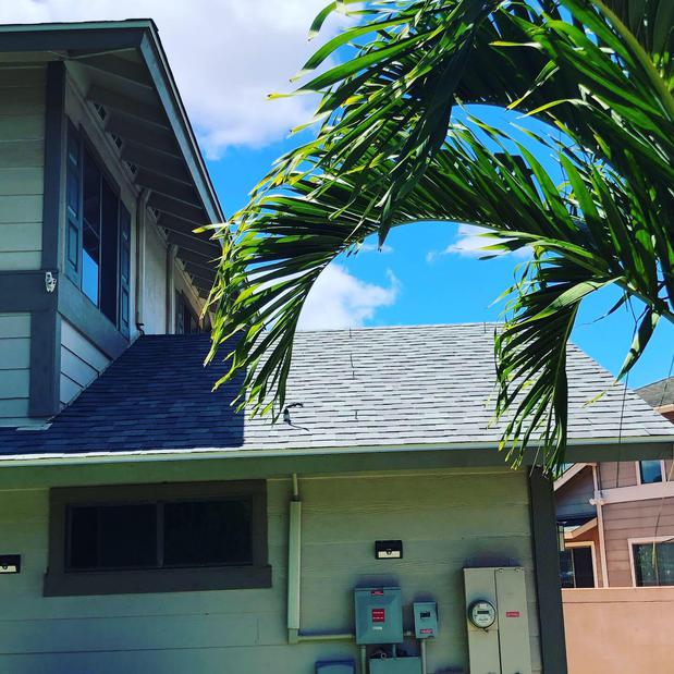 Images Belmonte's Roofing and Waterproofing LLC