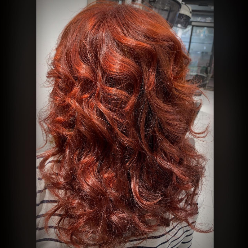 Images Boselli Alternative Hair