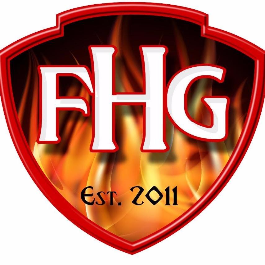 Firehouse Grill