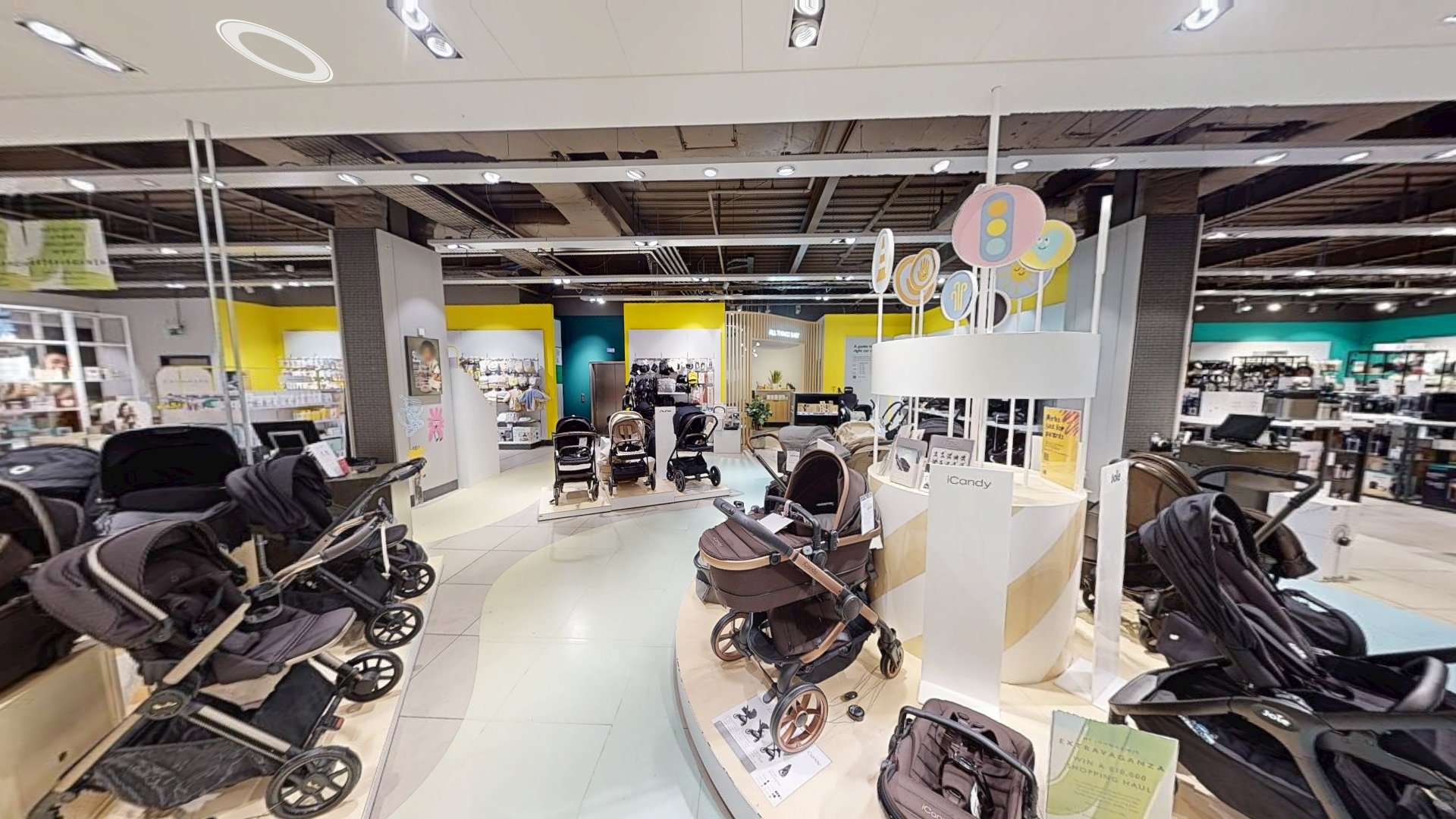 Images John Lewis & Partners