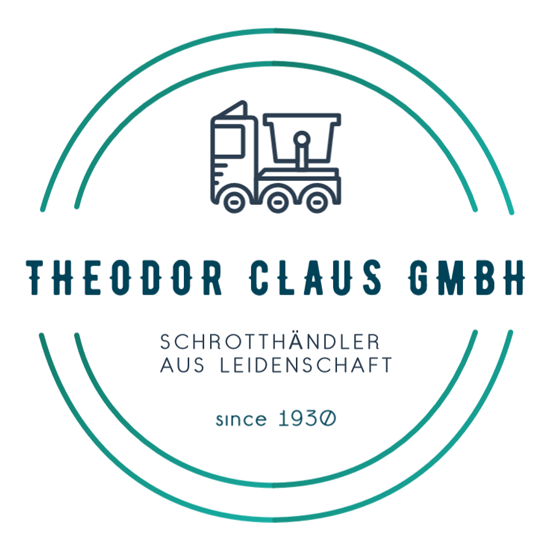 Logo Theodor Claus GmbH
