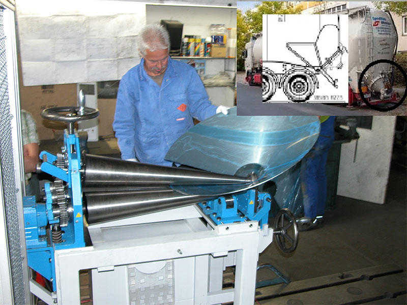 Stückmann & Hillen GmbH, Eibenstocker Straße 39e in Johanngeorgenstadt