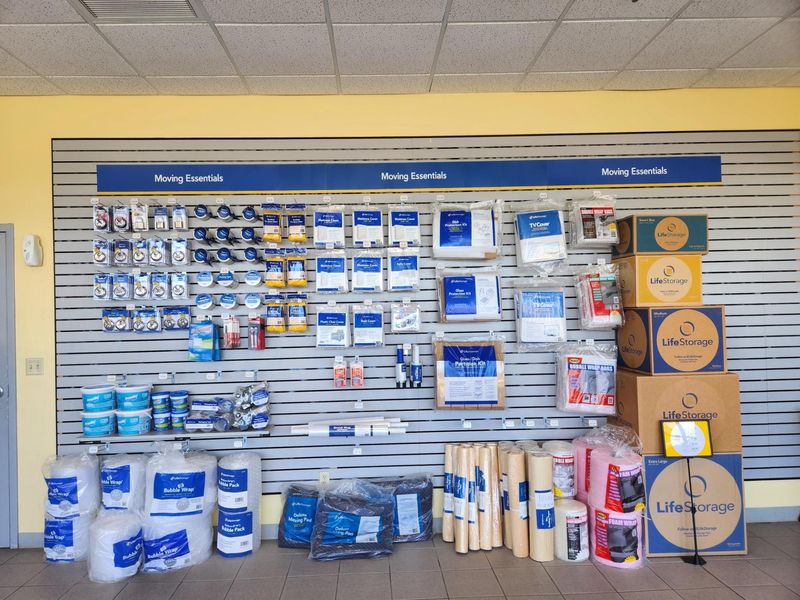 Life Storage - Baton Rouge