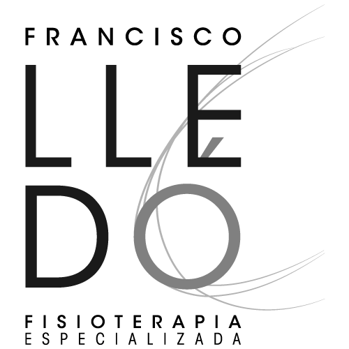 Centro De Fisioterapia Especializada Francisco Lledó Logo