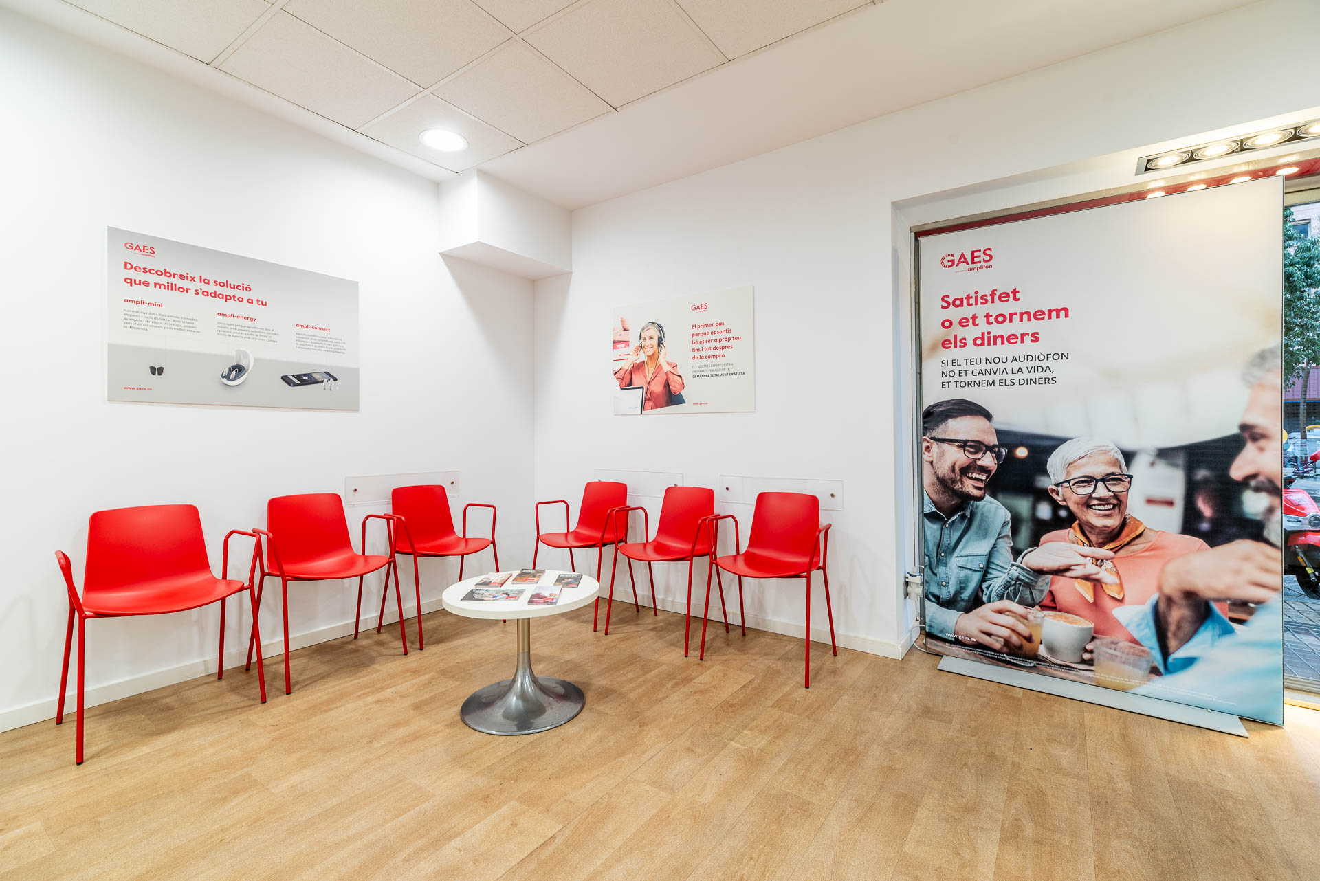 Galería en miniatura