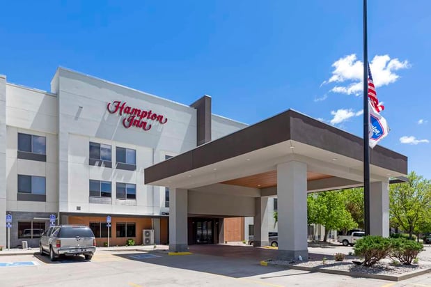 Images Hampton Inn Ft. Collins
